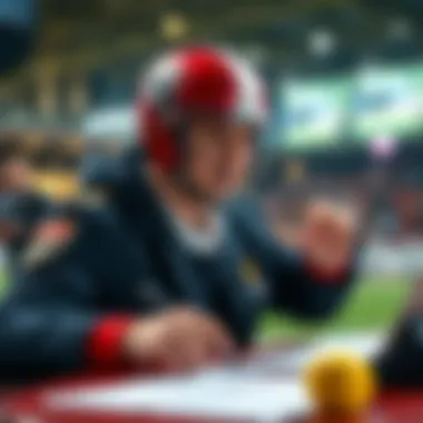 Checklist for safe betting practices