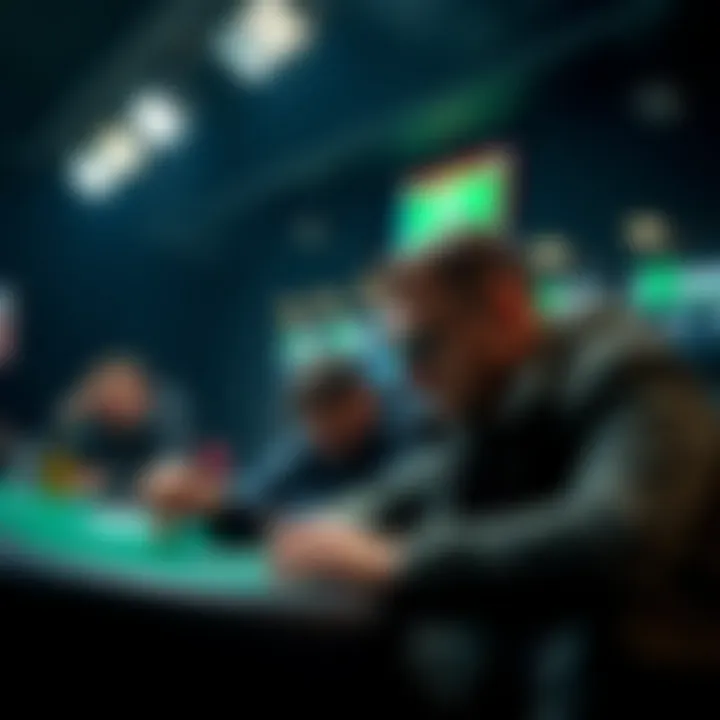 Strategies for safe betting