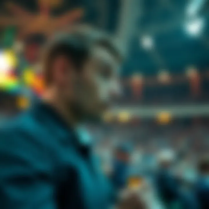 Tips for Safe Betting Environment