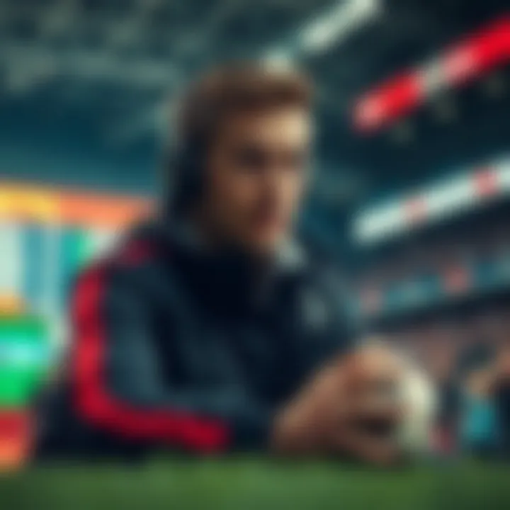 Exploring safe and efficient betting strategies