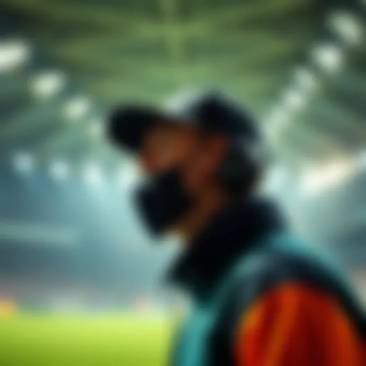 Secure betting environment