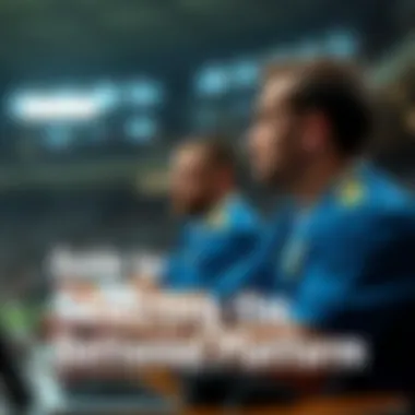 Choosing the right online betting platform