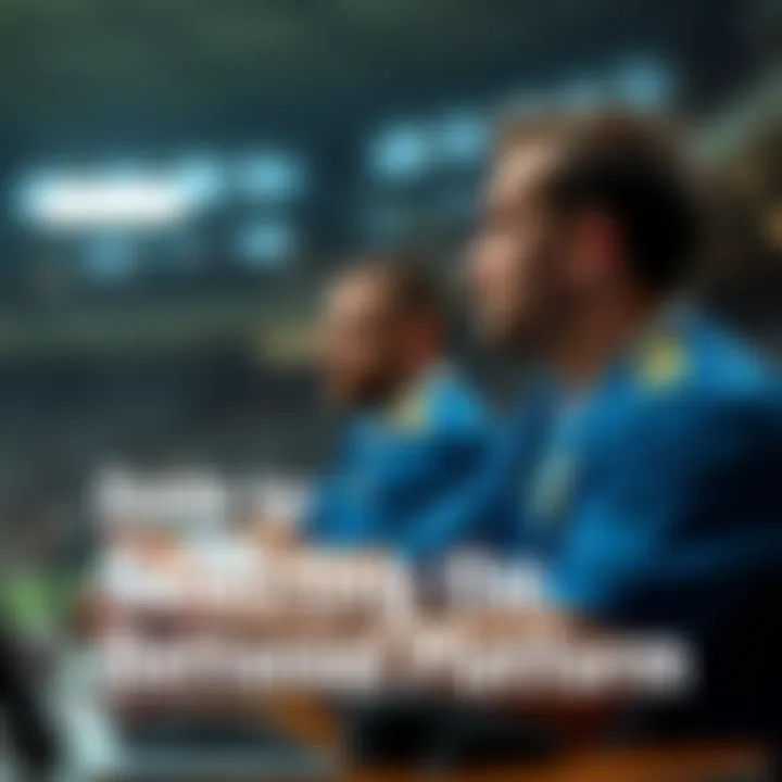 Choosing the right online betting platform