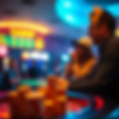 Criteria for selecting safe online casinos