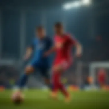 Tactical analysis of Sheffield United's gameplay