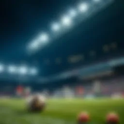 Strategic formation in sitart football