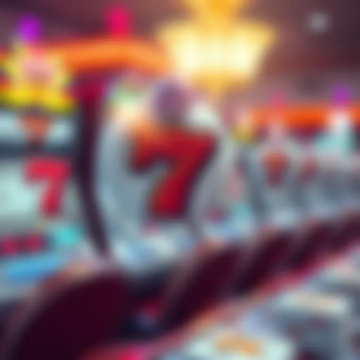 Effective strategies for using slot bonuses