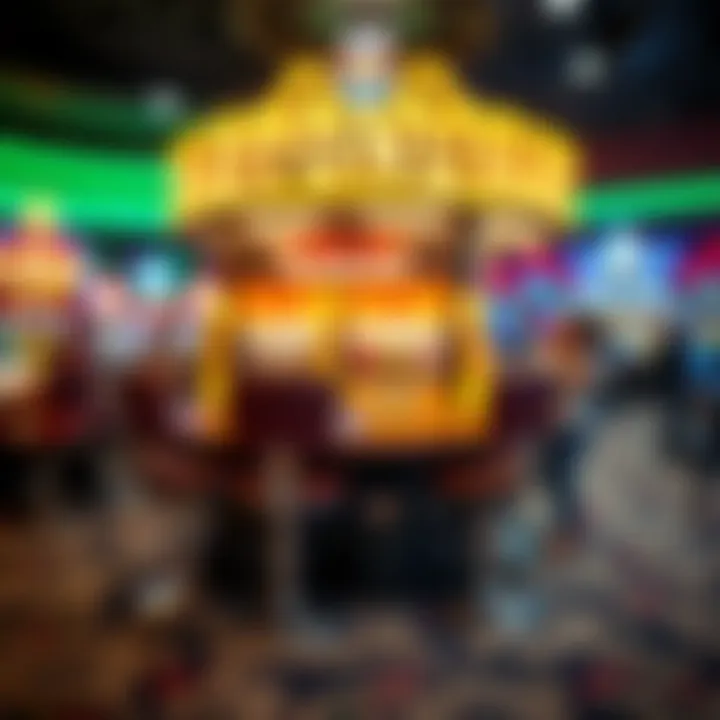 Recent trends in slot bonuses