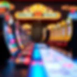 The Evolution of Slot Games Historical timeline of slot games