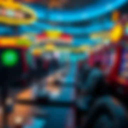 Exploring the features of a reliable slot site