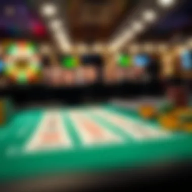 A strategic plan diagram for maximizing betting outcomes