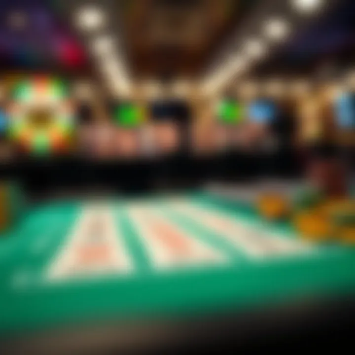 A strategic plan diagram for maximizing betting outcomes