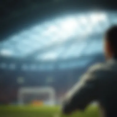 Betting strategies for sports