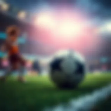 Statistical Insights in Soccer Betting Statistical analysis in soccer betting