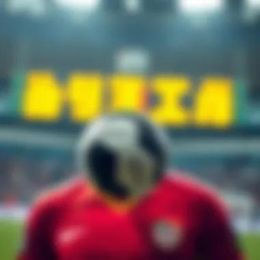 Effective Strategies for Soccer Betting Visual representation of betting strategies