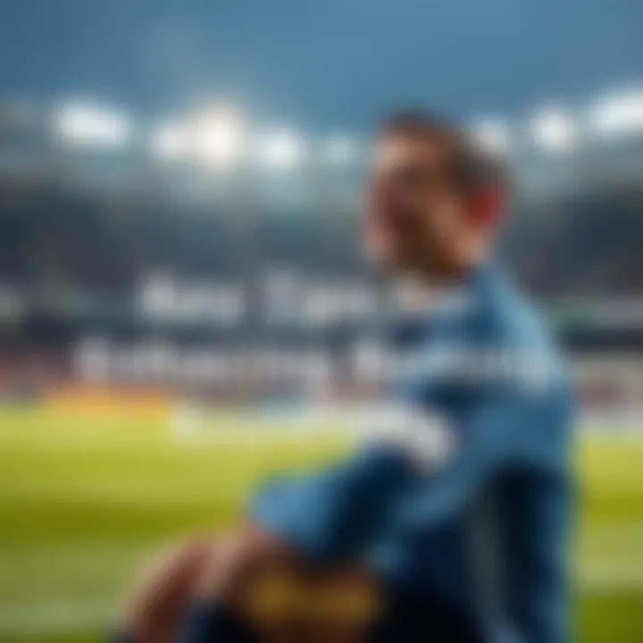 Essential tips for enhancing betting understanding