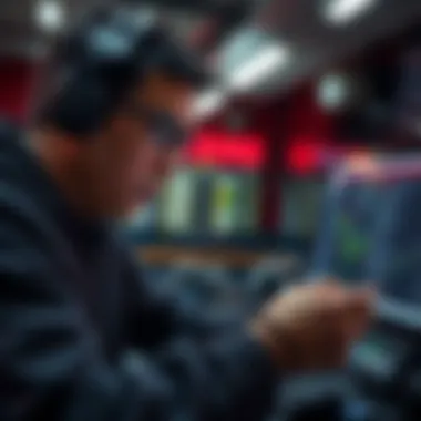 Research techniques for informed betting decisions