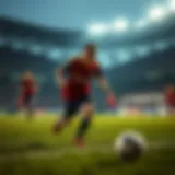 In-depth analysis of soccer betting strategies