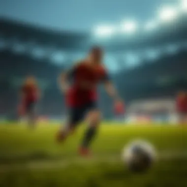 In-depth analysis of soccer betting strategies