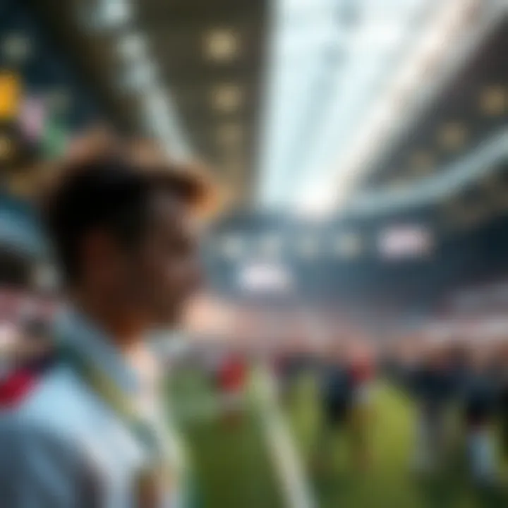 Strategies for informed decisions in sponsor toto