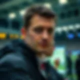 A visual representation of a sports betting agent's role in the marketplace