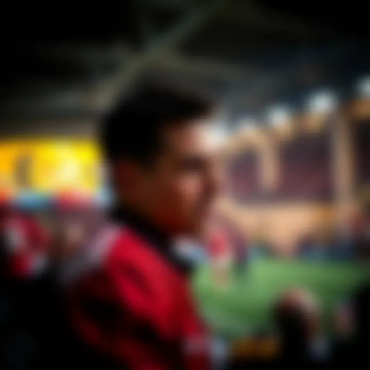 Tips for enhancing success in sports betting