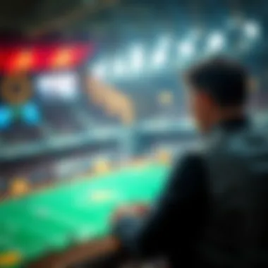 Strategies for successful sports betting