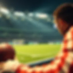 Understanding the fundamentals of sports betting