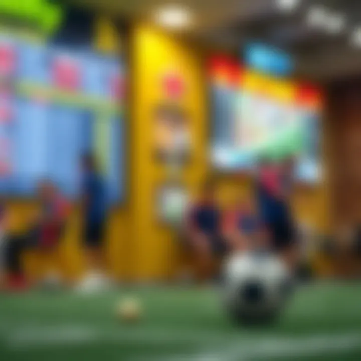 Fundamentals of Sportsbook Betting