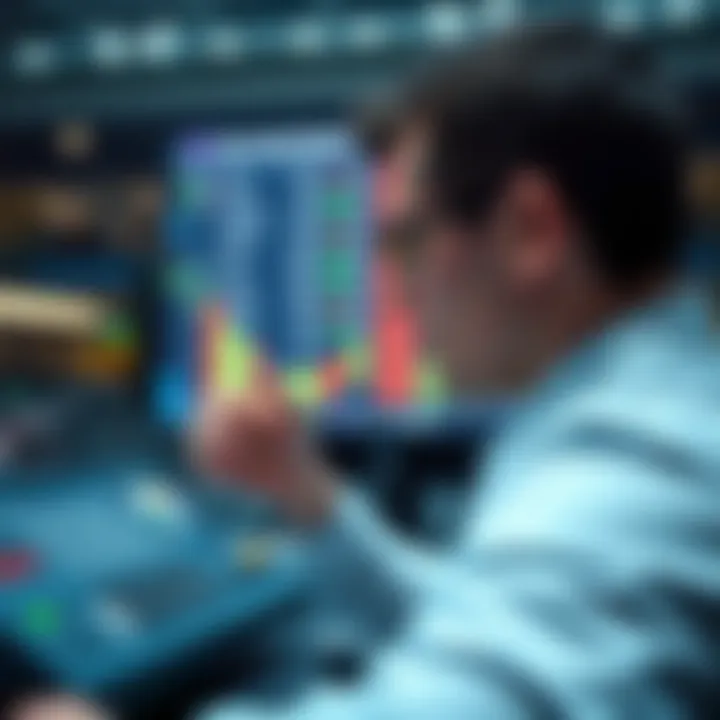 Risk and reward analysis in spread betting