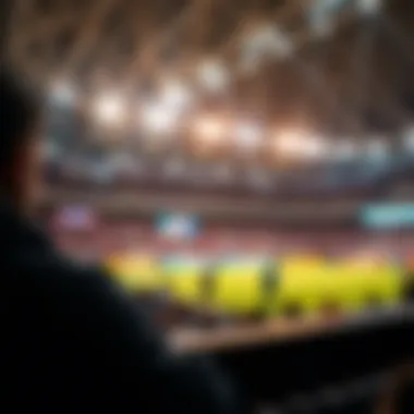 Statistical insights for betting success