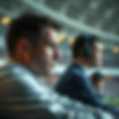 Strategic approaches to successful betting