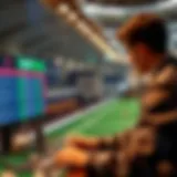 Understanding spread betting mechanisms