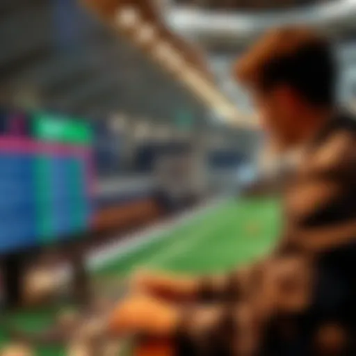 Understanding spread betting mechanisms