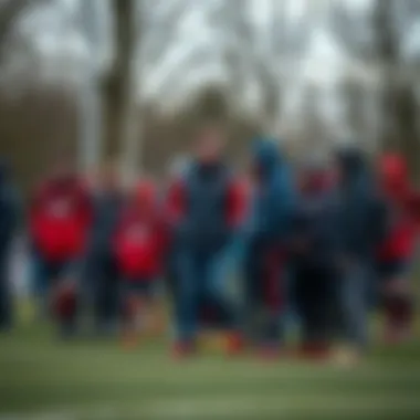 St. Mirren FC community events contributing to local culture