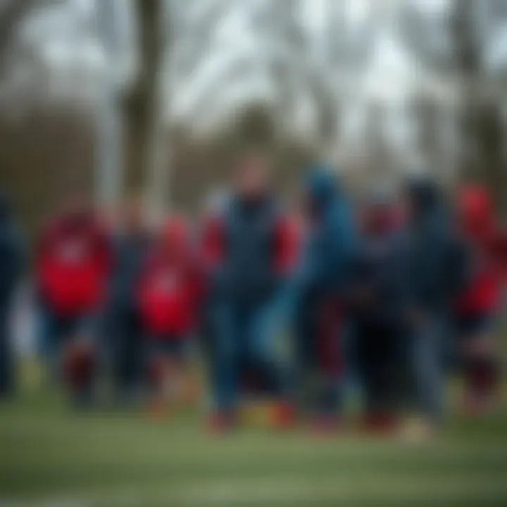 St. Mirren FC community events contributing to local culture