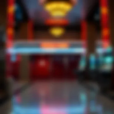 Casino Security Features