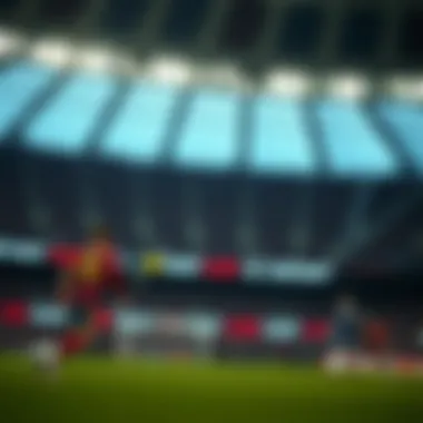 Statistical analysis for betting