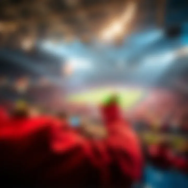 Statistical analysis for successful betting