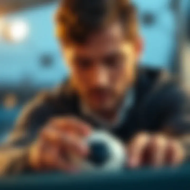 Statistical insights for successful betting