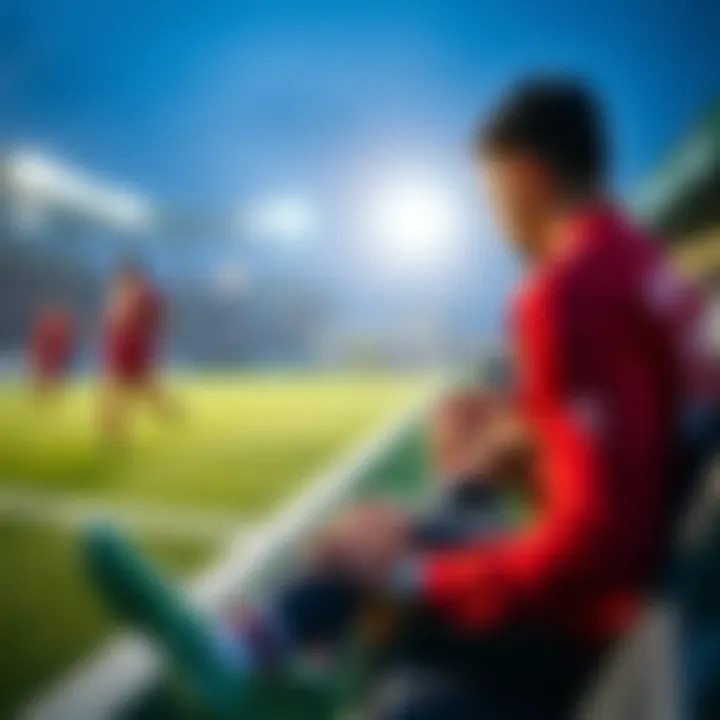 Statistics and tips for informed betting decisions