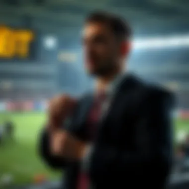 Strategic Approaches to Betting