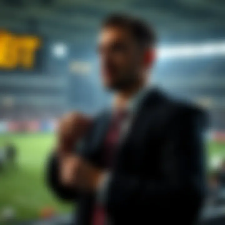 Strategic Approaches to Betting