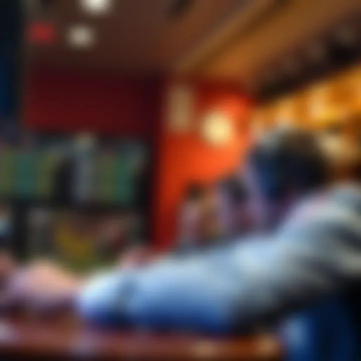 Strategic planning in online betting environments