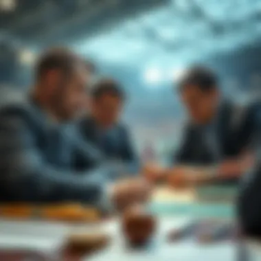 Strategic planning for successful betting outcomes