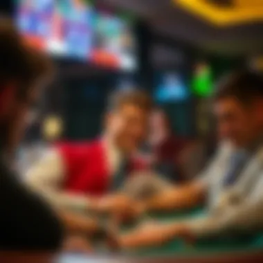 Strategic tips for safe betting