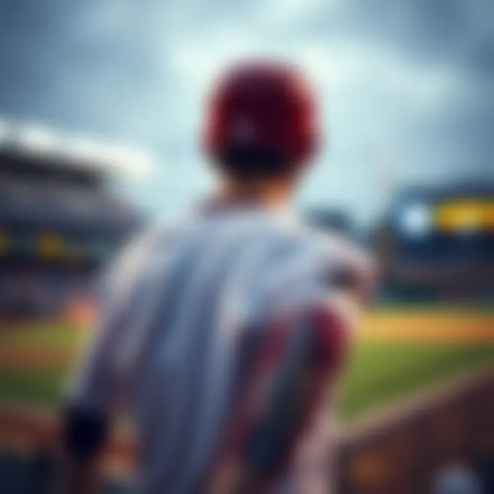 Strategic Use of Betting Odds in Baseball