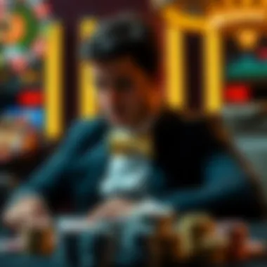 Strategic Use of Casino Bonuses