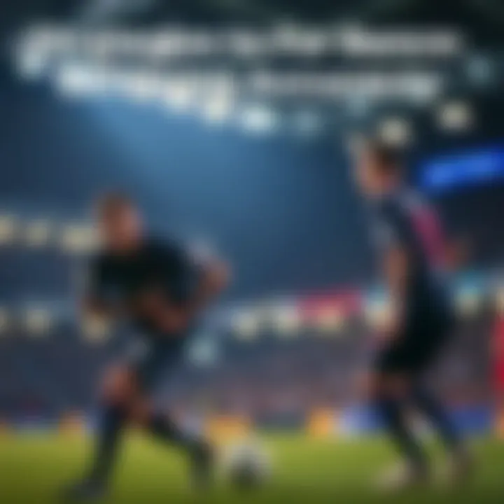 Strategies for improving betting accuracy