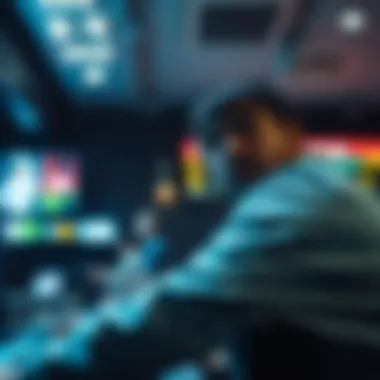 Successful betting environment